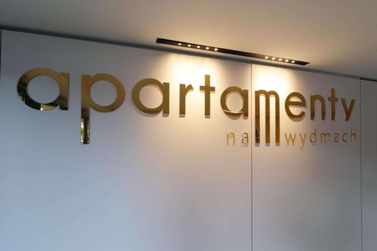 Apartament Terra - Mtn Apartamenty Na Wydmach 波别罗沃 外观 照片